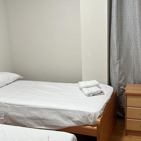 Apartamento Plaza Torre Clara Roquetas de Mar Zewnętrze zdjęcie