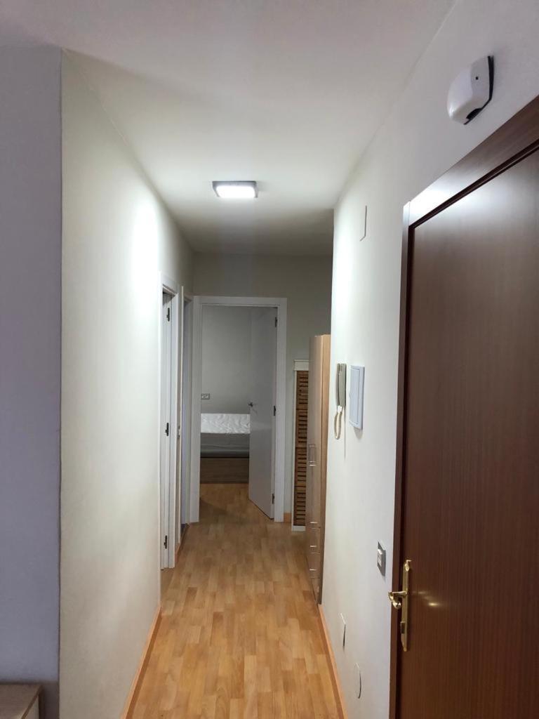 Apartamento Plaza Torre Clara Roquetas de Mar Zewnętrze zdjęcie