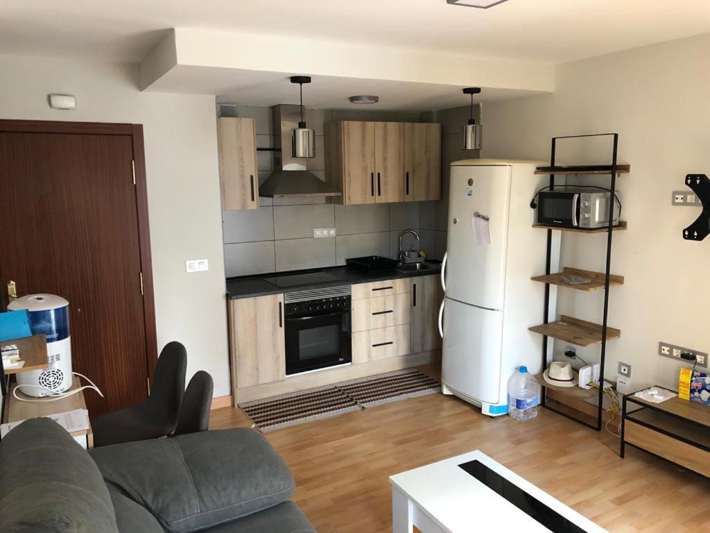 Apartamento Plaza Torre Clara Roquetas de Mar Zewnętrze zdjęcie