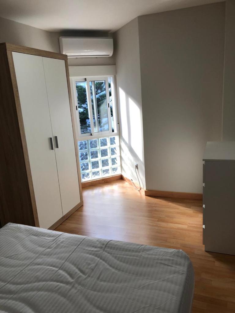 Apartamento Plaza Torre Clara Roquetas de Mar Zewnętrze zdjęcie