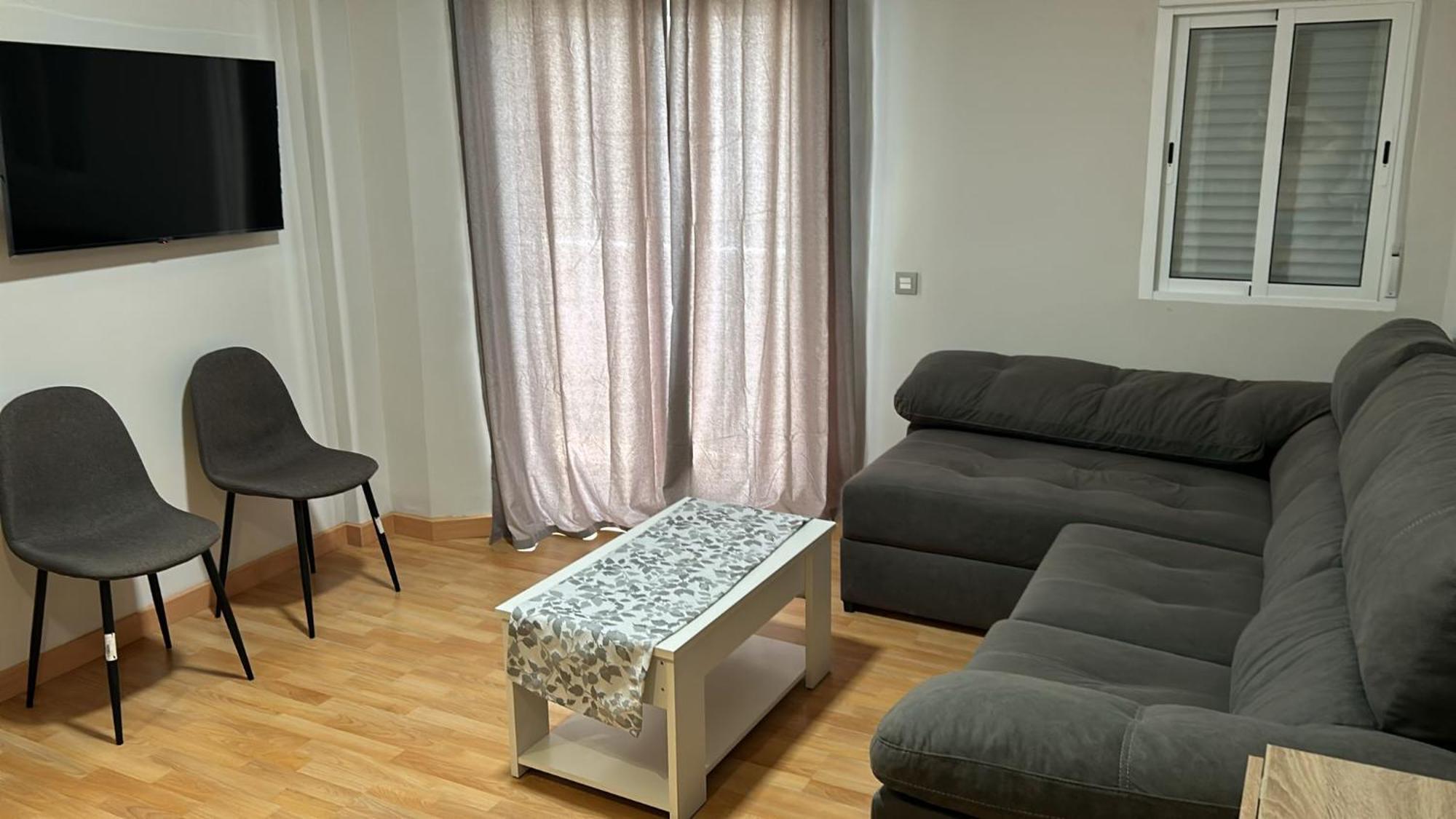 Apartamento Plaza Torre Clara Roquetas de Mar Zewnętrze zdjęcie