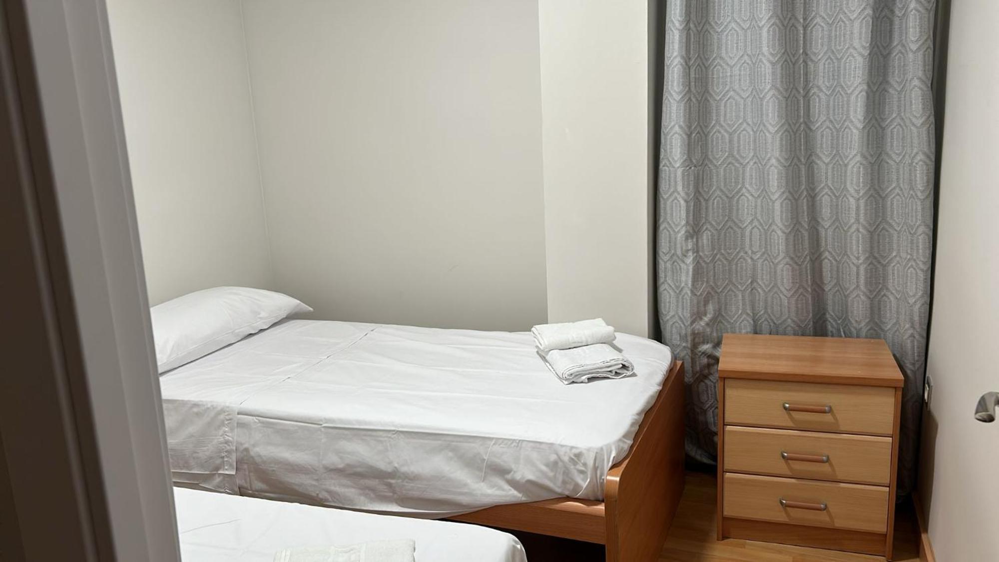 Apartamento Plaza Torre Clara Roquetas de Mar Zewnętrze zdjęcie