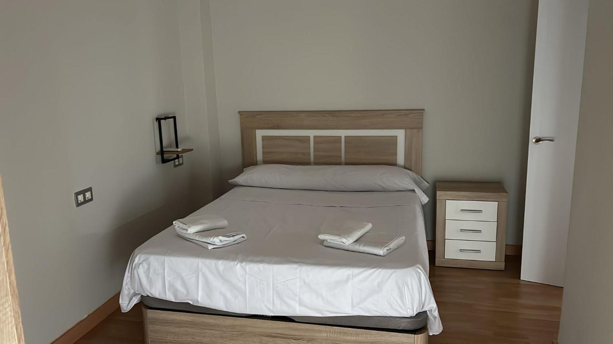 Apartamento Plaza Torre Clara Roquetas de Mar Zewnętrze zdjęcie